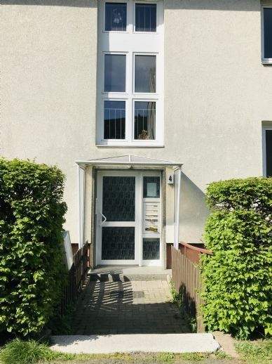 Etagenwohnung Uslar Volpriehausen - 3 Zimmer, 60 m&sup2;, 355&euro; | Angebot:26703125