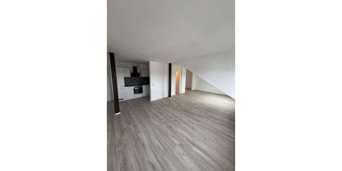 Etagenwohnung Troisdorf Oberlar - 1 Zimmer, 51 m&sup2;, 650&euro; | Angebot:24450936
