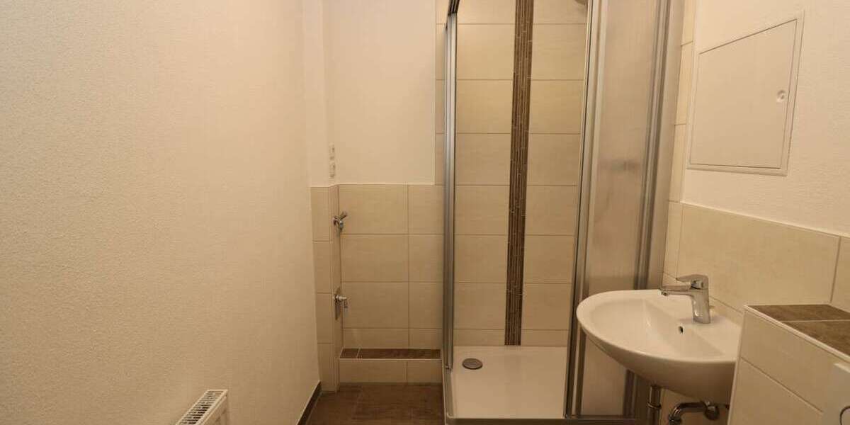 Etagenwohnung Freiberg Freiberg West - 2 Zimmer, 43 m&sup2;, 319&euro; | Angebot:27071716
