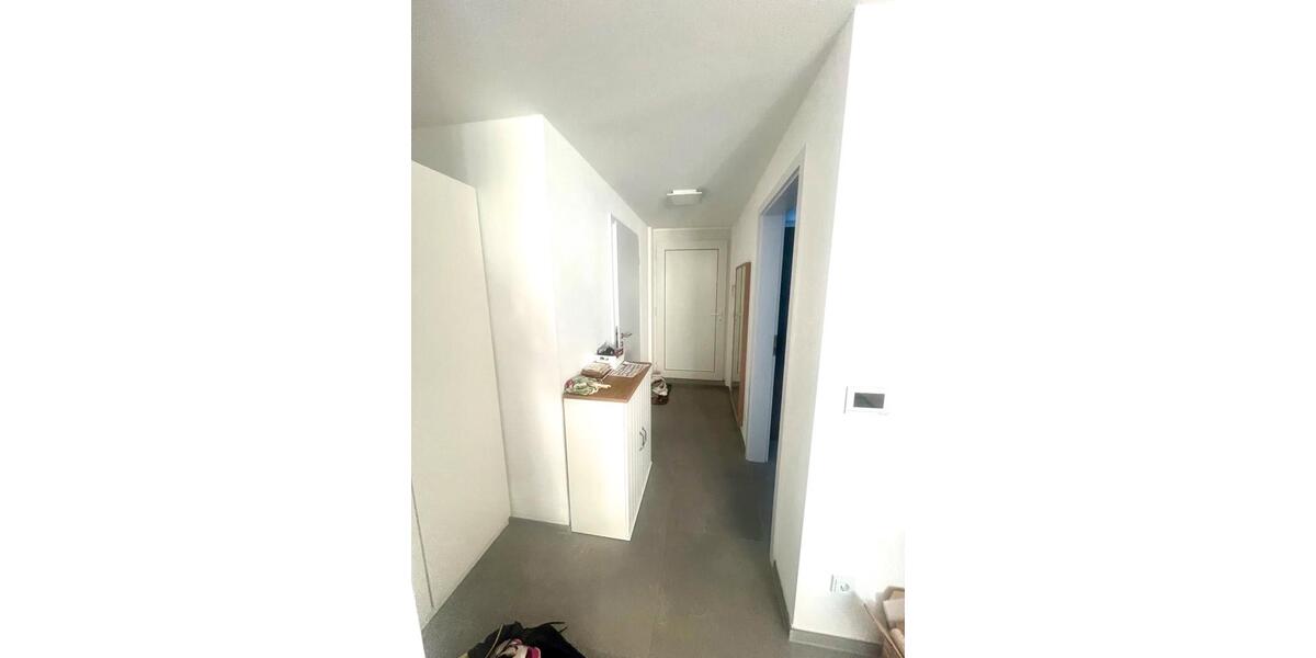 Etagenwohnung Erlensee - 2 Zimmer, 50 m&sup2;, 650&euro; | Angebot:26634043