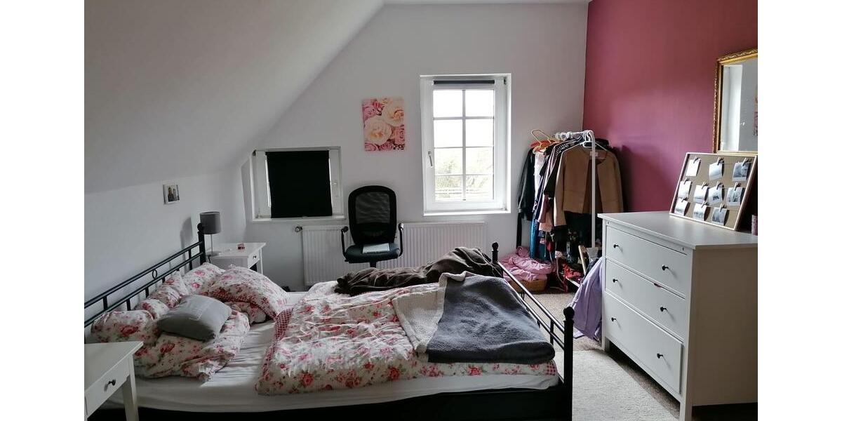 Etagenwohnung Hohne - 3 Zimmer, 88 m&sup2;, 525&euro; | Angebot:25850268