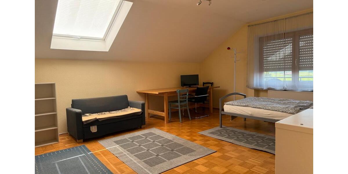 Wohnen auf Zeit Hawangen - 4 Zimmer, 100 m&sup2;, 17&euro; | Angebot:22201233