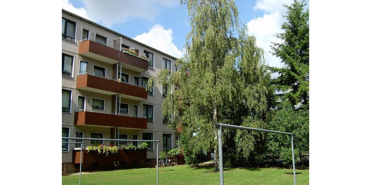 Etagenwohnung Braunschweig Lehndorf-Watenbüttel - 2 Zimmer, 47 m&sup2;, 314&euro; | Angebot:26297102