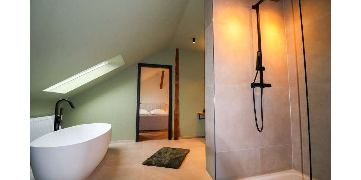 Etagenwohnung Oldenburg Dobbenviertel - 1 Zimmer, 51 m&sup2;, 1.330&euro; | Angebot:25139677