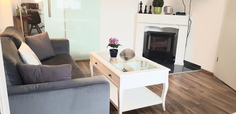 Wohnen auf Zeit Hameln Kernstadt - 1.5 Zimmer, 47 m&sup2;, 690&euro; | Angebot:25913037