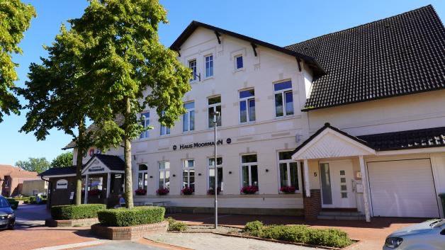 Gewerbeobjekt Herzlake - 4.000&euro; | Angebot:26049073