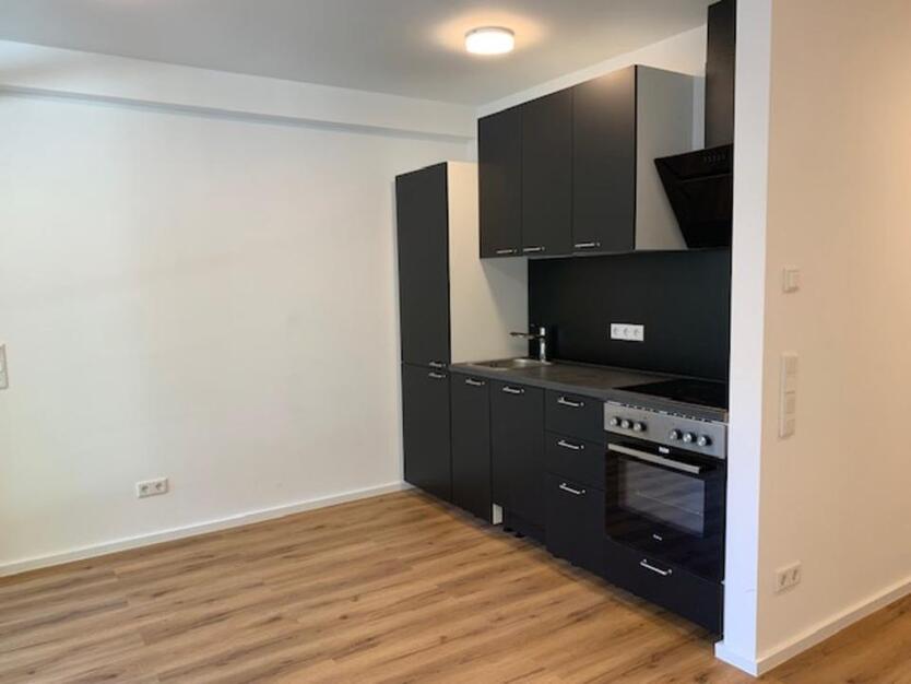 2-Zimmer-Wohnung im Herzen von Gelnhausen!