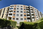 Modernisiertes Apartment mit Aufzug und Blick ins Grüne! - Etagenwohnung Gera Bieblach-Ost | Angebot:26714339