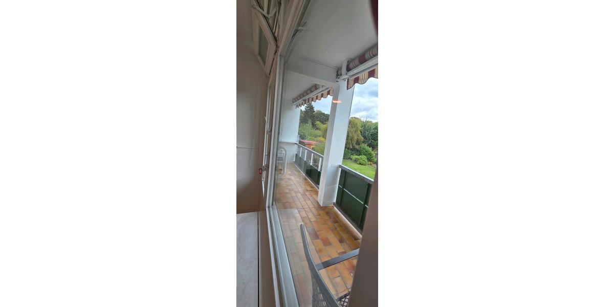 Etagenwohnung Kiel Ellerbek - 1 Zimmer, 35 m&sup2;, 750&euro; | Angebot:25909211