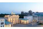 Exklusive Räumlichkeiten am Brandenburger Tor direkt am Pariser Platz - All-in-Miete zimmer