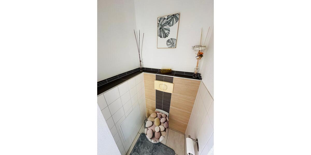 Etagenwohnung Coswig (Anhalt) - 2 Zimmer, 78 m&sup2;, 475&euro; | Angebot:24782051