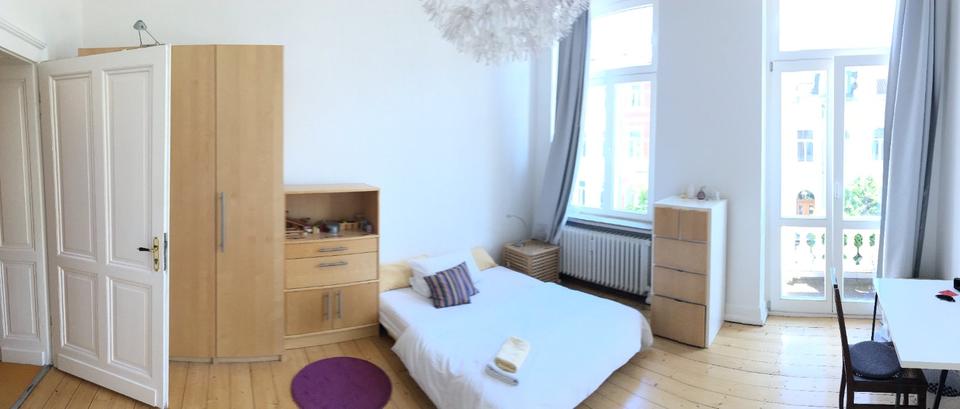 Wohnen auf Zeit Bonn Gronau - 1 Zimmer, 22 m&sup2;, 840&euro; | Angebot:25926275