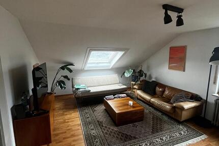 3-Zimmer-Wohnung zur Zwischenmiete 28.1.- 30.3. 3 zimmer