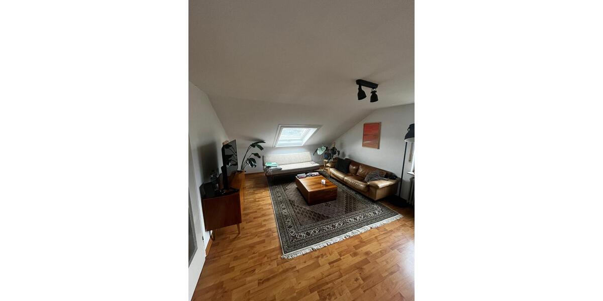 3-Zimmer-Wohnung zur Zwischenmiete 28.1.- 30.3. 3 zimmer