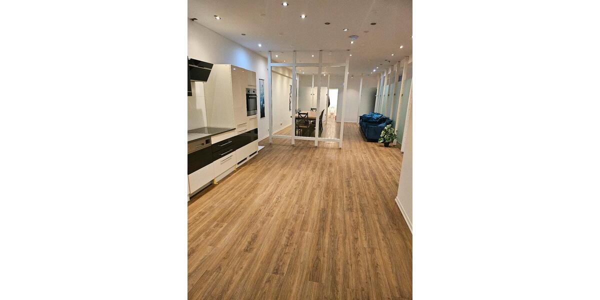 StudentenAusbildende WG 13 zimmer