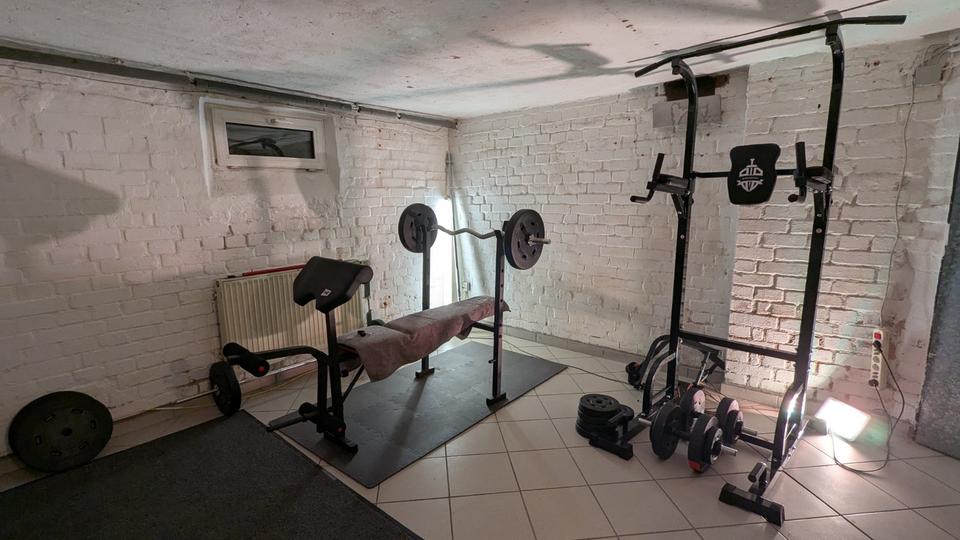 Wohnen auf Zeit Bayreuth Altstadt - 1 Zimmer, 22 m&sup2;, 288&euro; | Angebot:25368263