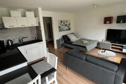 Wohnen auf Zeit Weil - 1 Zimmer, 29 m&sup2;, 40&euro; | Angebot:26531771