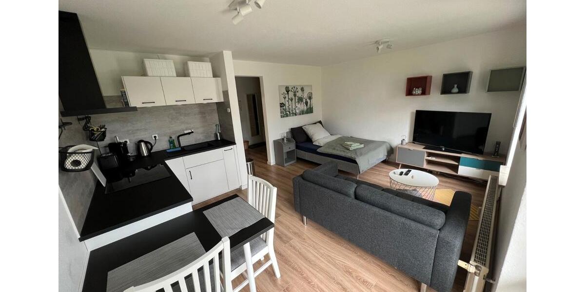 Wohnen auf Zeit Weil - 1 Zimmer, 29 m&sup2;, 40&euro; | Angebot:26531771