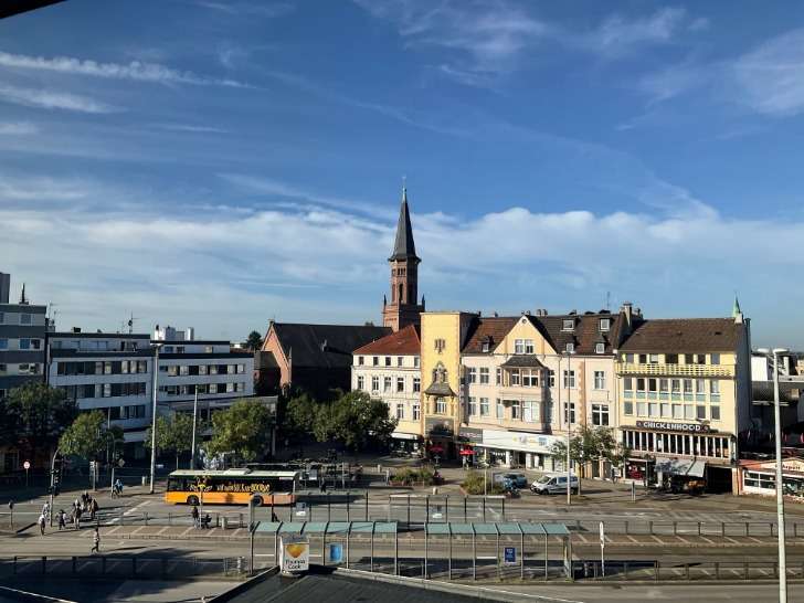 Etagenwohnung Bochum Günnigfeld - 3.5 Zimmer, 74 m&sup2;, 675&euro; | Angebot:26170837