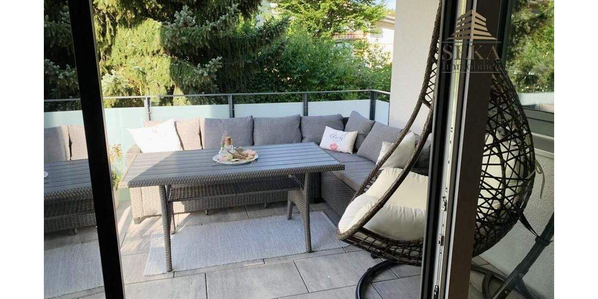 Etagenwohnung Deggendorf - 3 Zimmer, 78 m&sup2;, 930&euro; | Angebot:25674722