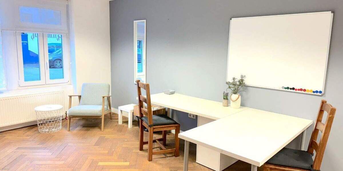 Gewerbeobjekt Bingen am Rhein Bingen - 590&euro; | Angebot:25800054