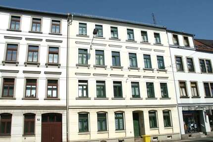 Wohnung zum Mieten in Zwickau 300 € 47.96 m²