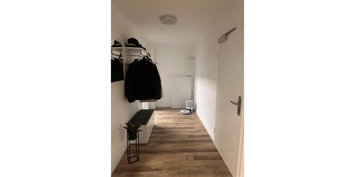 Dachgeschoßwohnung Stade Altländer Viertel - 2 Zimmer, 72 m&sup2;, 863&euro; | Angebot:24711990