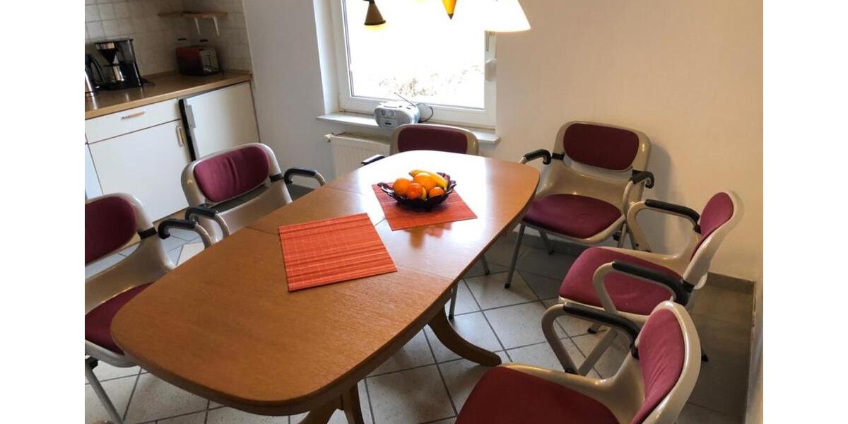 Wohnen auf Zeit Krummhörn - 5 Zimmer, 130 m&sup2;, 17&euro; | Angebot:18626543