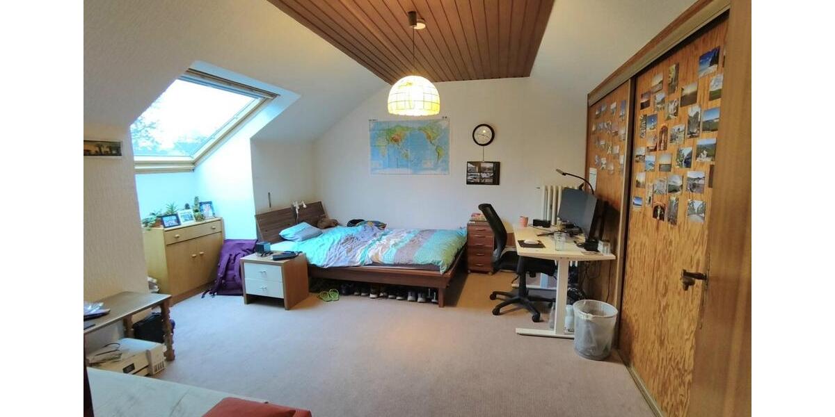 Wohnen auf Zeit Bonn Hardtberg - 1 Zimmer, 18 m&sup2;, 600&euro; | Angebot:26351598