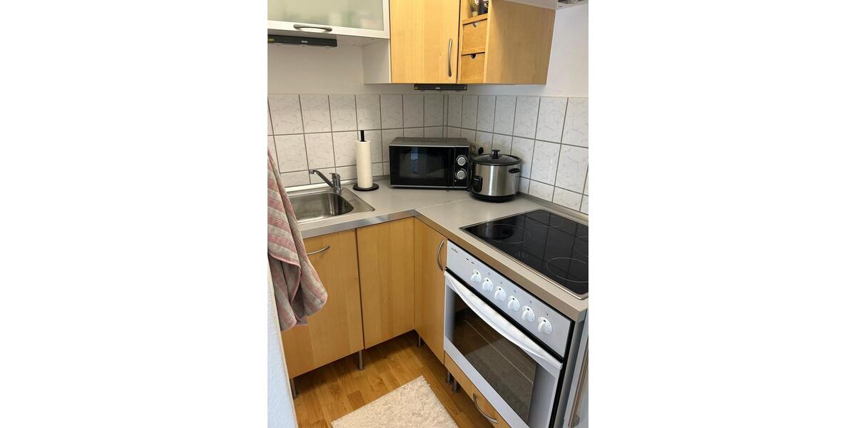 Etagenwohnung Bad Iburg - 2 Zimmer, 52 m&sup2;, 445&euro; | Angebot:26358212