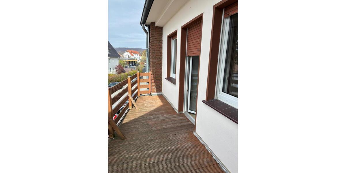 Maisonettenwohnung Bielefeld Heepen - 4 Zimmer, 80 m&sup2;, 795&euro; | Angebot:26048069