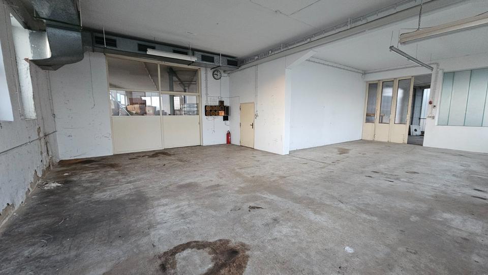 Gewerbeobjekt Michelau in Oberfranken - 780&euro; | Angebot:25567188