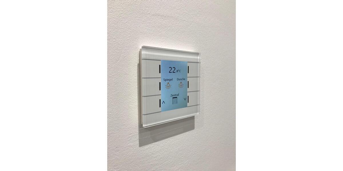 Erdgeschoßwohnung Calw - 2 Zimmer, 57 m&sup2;, 850&euro; | Angebot:24963487