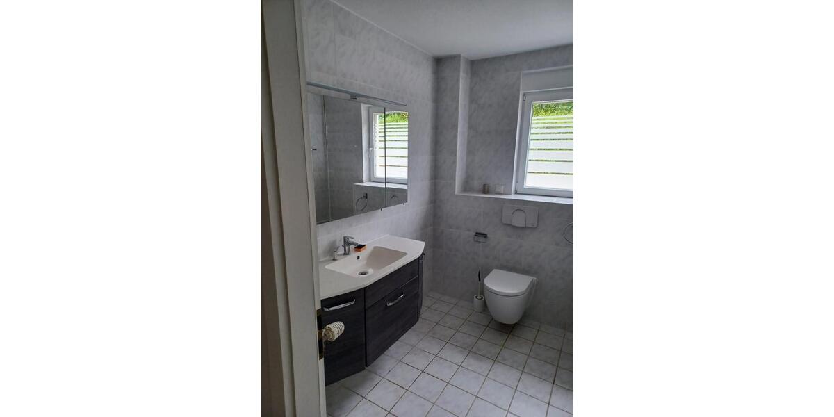 Erdgeschoßwohnung Mittenwalde - 2 Zimmer, 60 m&sup2;, 700&euro; | Angebot:26581007