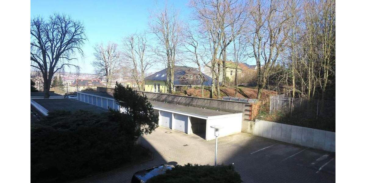 Etagenwohnung Kaiserslautern Innenstadt - 4 Zimmer, 114 m&sup2;, 1.165&euro; | Angebot:25707675