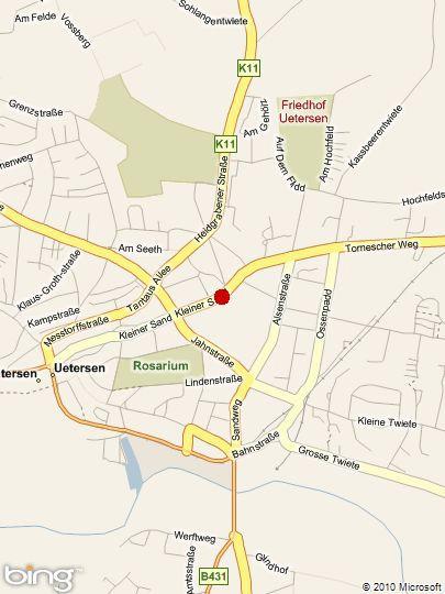 Etagenwohnung Uetersen - 3 Zimmer, 70 m&sup2;, 677&euro; | Angebot:25984426