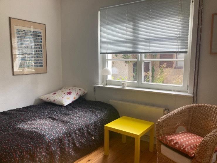 Wohnen auf Zeit Kleinmachnow - 1 Zimmer, 18 m&sup2;, 650&euro; | Angebot:25920486