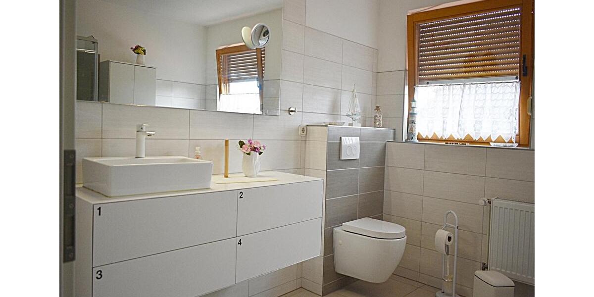 Wohnen auf Zeit Oldenburg Etzhorn - 4 Zimmer, 106 m&sup2;, 18&euro; | Angebot:24717124