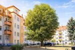 Etagenwohnung Riesa Neuweida - 3 Zimmer, 62 m&sup2;, 590&euro; | Angebot:26442001