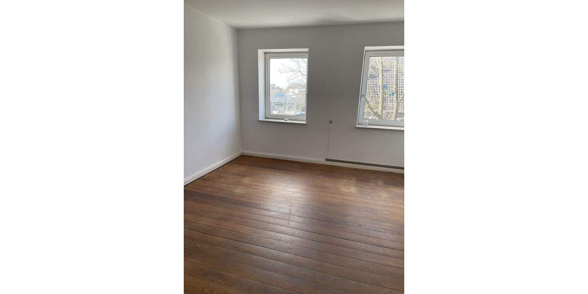 Etagenwohnung Rendsburg Königskoppel - 3 Zimmer, 65 m&sup2;, 610&euro; | Angebot:25814043