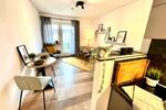 Etagenwohnung Karlsruhe Südstadt - 1 Zimmer, 25 m&sup2;, 790&euro; | Angebot:26691639