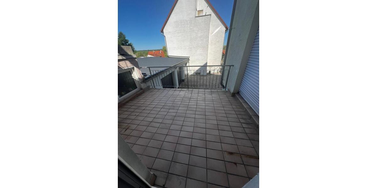 Erdgeschoßwohnung Alzey - 3.5 Zimmer, 110 m&sup2;, 1.450&euro; | Angebot:24698370