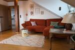 Dachgeschoßwohnung Eppingen - 3 Zimmer, 88 m&sup2;, 950&euro; | Angebot:26489765