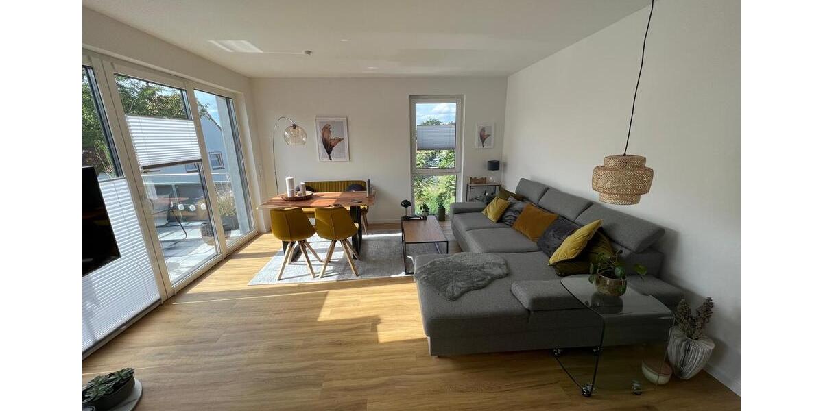 Etagenwohnung Wunstorf - 3 Zimmer, 92 m&sup2;, 1.310&euro; | Angebot:26576086