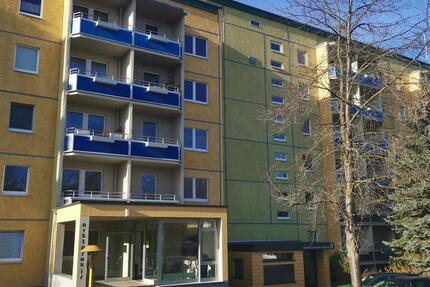 Wohnung Lichtenstein (Sachsen) - 1 Zimmer, 36 m&sup2;, 250&euro; | Angebot:21199776