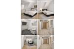 Dachgeschoßwohnung Bad Kreuznach Bad Münster am Stein-Ebernburg - 3 Zimmer, 80 m&sup2;, 665&euro; | Angebot:26560329