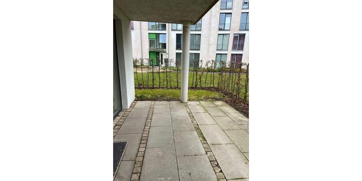 Etagenwohnung Elmshorn - 2 Zimmer, 60 m&sup2;, 623&euro; | Angebot:25780696