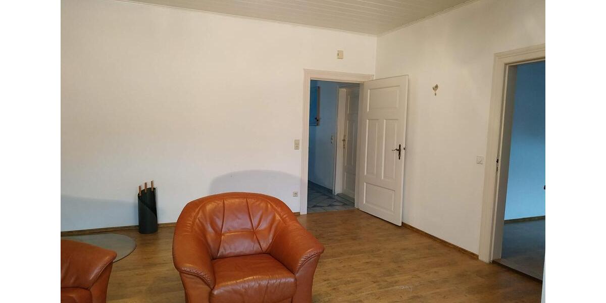 Erdgeschoßwohnung Bergen an der Dumme - 2 Zimmer, 66 m&sup2;, 290&euro; | Angebot:25853386