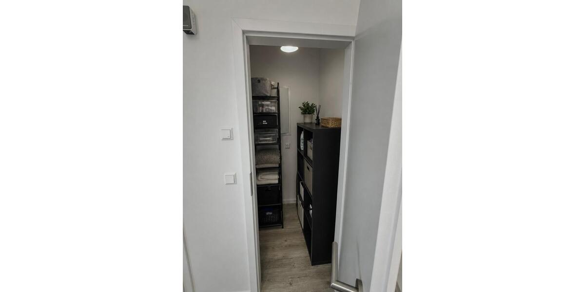 Dachgeschoßwohnung Mössingen - 2 Zimmer, 60 m&sup2;, 720&euro; | Angebot:26615042