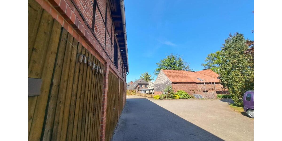 Gewerbeobjekt Salzhausen - 650&euro; | Angebot:26641418